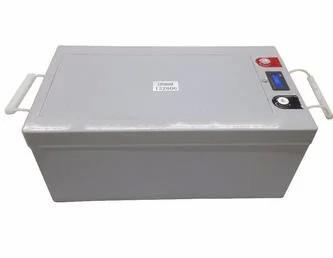 Quality Rechargeable Deep Cycle Lithium Battery Long Life 12V 100ah Lifepo4 Battery for sale
