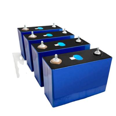 China Grade A EVE Lifepo4 Battery Cells 3.2V 12V 24V 48V LFP Lifepo4 Battery 100ah for sale