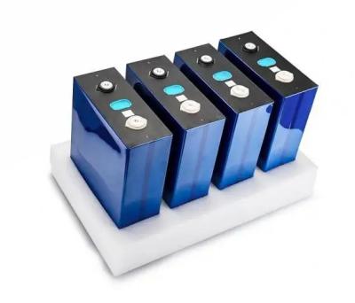 China Grade A High Discharge Rate Batteries Li Ion 3.2V 100Ah Lifepo4 Battery for sale