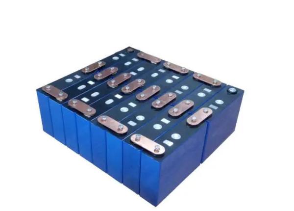 Quality Grade A High Discharge Rate Batteries Li Ion 3.2V 100Ah Lifepo4 Battery for sale