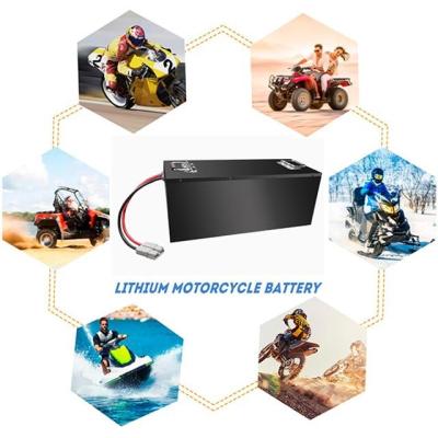 Chine 12V 48V 60V 72V batterie au lithium-ion Lifepo4 100h 150h 200h 300h 400h à vendre