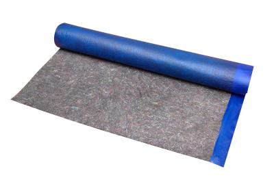 China 4 mm houten vloer onderlaag SGS vochtscherm onderlaag voor houten vloeren Te koop