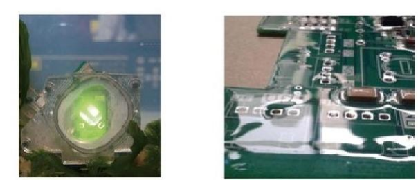 IP66 Certification Image