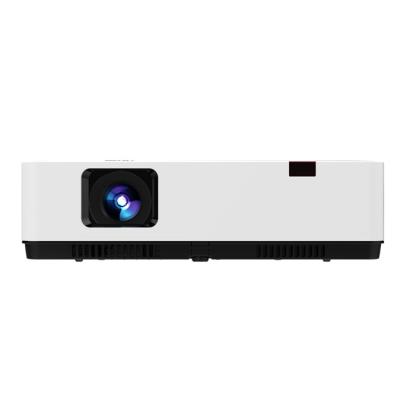 中国 5000内腔のオフィス4kの携帯用プロジェクター3lcd完全なHd 1080P WIFI 販売のため