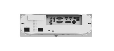 Chine Longue radio électronique de projecteur d'éclairage de laser de jet plein HD avec le haut-parleur à vendre