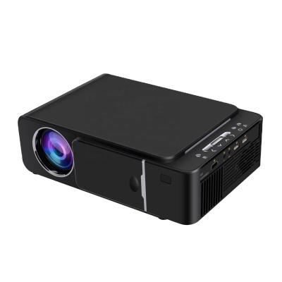 China Smart Miracast Version Home Theater Projector Digital Portable Wifi Projector for sale