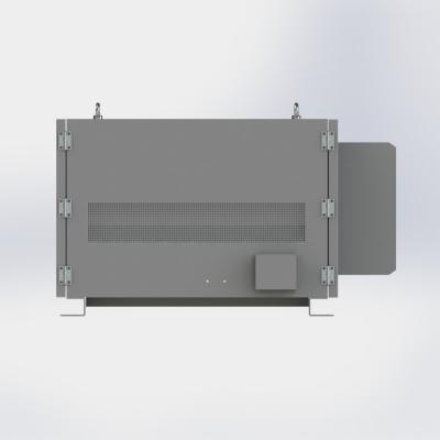 Cina Coperture per proiettori esterni a temperatura controllata per tutte le stagioni per la protezione contro le intemperie in vendita