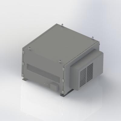 Cina Coperture per proiettori esterni a temperatura controllata per tutte le stagioni per la protezione contro le intemperie in vendita