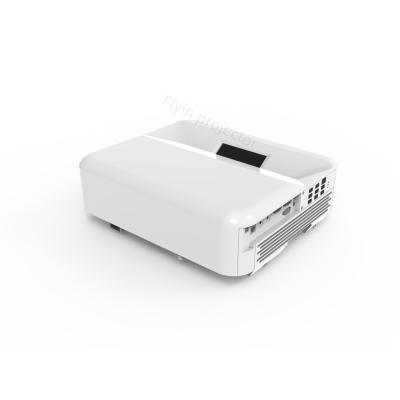 中国 レーザー光源 超短焦点 3LCDプロジェクター 0.235:1 3Dマッピング ホログラムプロジェクター 販売のため