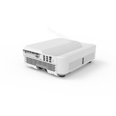 中国 レーザー光源 超短焦点 3LCDプロジェクター 0.235:1 3Dマッピング ホログラムプロジェクター 販売のため