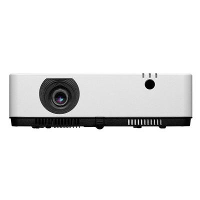 Chine Plein affichage à cristaux liquides de HD vie blanche d'ampoule de projecteur éducatif de 3500 lumens la longue à vendre
