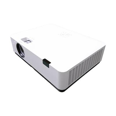 Chine Plein affichage à cristaux liquides de HD vie blanche d'ampoule de projecteur éducatif de 3500 lumens la longue à vendre