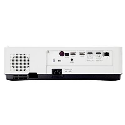 Chine Projecteur éducatif 4k 1080P 3LCD de 4000 lumens pour le lieu de réunion à vendre