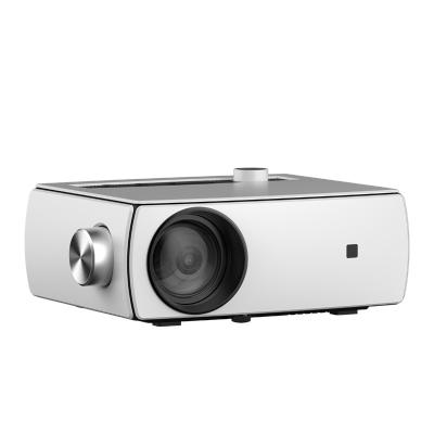 Chine Intense luminosité de projecteur indigène de 1920*1080p Home Theater à vendre