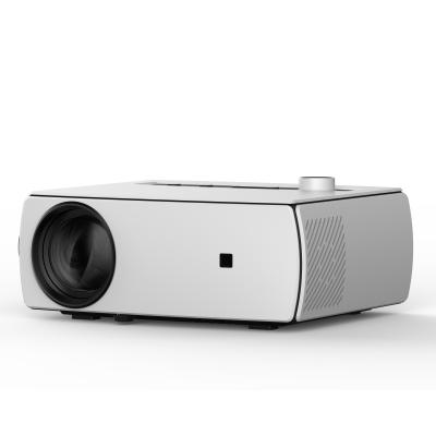 Chine Intense luminosité de projecteur indigène de 1920*1080p Home Theater à vendre