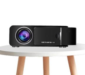 Chine Projecteur 4K de Home Theater de 3600 lumens à vendre