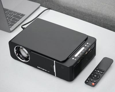 Chine Projecteur 4K de Home Theater de 3600 lumens à vendre