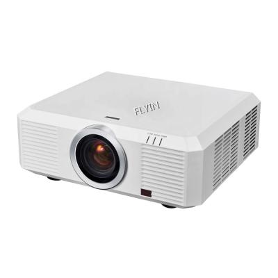 China 10000 Lumens 3LCD Laser Projector Real Resolution 1920*1200P for sale