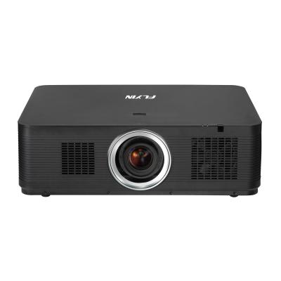 China Professional 10K Lumens Video Mapping Projector 7D Holographic LCD Laser for sale