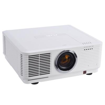 China 4D Cinema Theater Projector Large Venue 12000 Lumens Professional 4k for sale