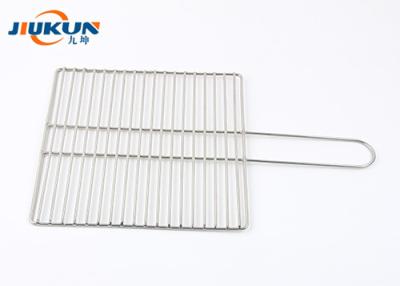 China Square BBQ Grill Mesh for sale