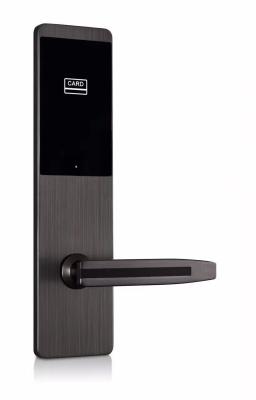 China RFID  Hotel Card Door Lock System Manufacturer From CHINA for sale