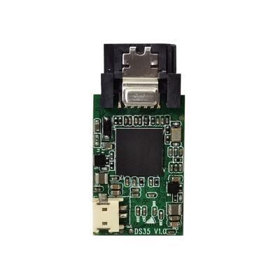 Industrial SATA Dom SLC: 256MB~32GB MLC: 4GB~256GB Aslc: 2GB~128GB Tlc: 32GB~256GB Sataiii 7pin and 8pin -40 º C~85 º C 200MB/S and 100m/S