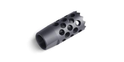 China 0.162kg Anti Bouncer Shotgun Breacher Attachment Shot Gun Part 32 X 73mm for sale