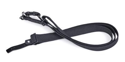 China 0.134kg Leather Canvas 3 Point Sling Gun Accessories 1060 X 28mm for sale
