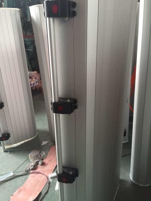China Aluminum Security Rolling Door for Truck and Vehicles Roller Shutter for sale