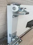 Garage door installation overview
