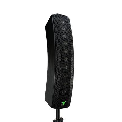 China Ativ Column Speaker Box Line Array Dj Sound System Set Profissional à venda