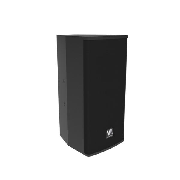 Quality VA PA Speaker System 200W 8 Inch Full Range Passive Speaker For Church for sale