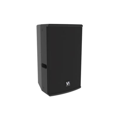 China Sistema de altavoces PA 350w 10 pulgadas altavoz de rango completo caja de sonido interior en venta