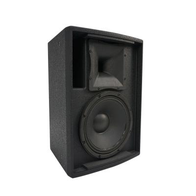 China Class D Wooden Passive 15 Inch PA Speaker Sound System Professional for sale