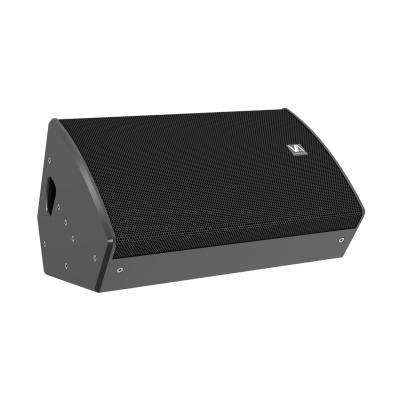 Китай Диджейный звук Аудиомонитор Спикер Линейная диапазона Звуковая система 15 дюймов продается