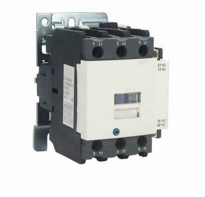 China IEC60947 Telemecanique Magnetic Contactor SC1-40 - 65 SC180 - 95 AC Magnetic Contactor for sale