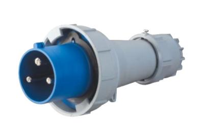 中国 IP67 63のAmpの産業電気プラグはRohsのセリウムと防水する 販売のため