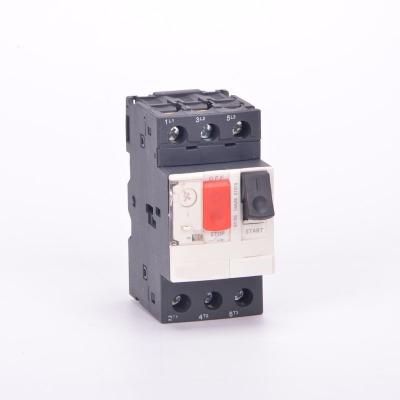 China MPCB GV2-M Motor Protection Circuit Breaker 20A 230V Voltage for sale