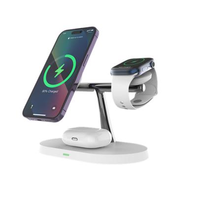 Chine Multifunctional Type-C Wireless Charging Suitable For Mobile Phone Earphones à vendre