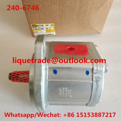 China CAT 240-6746 / 2406746 MOTOR-GP-GR for sale