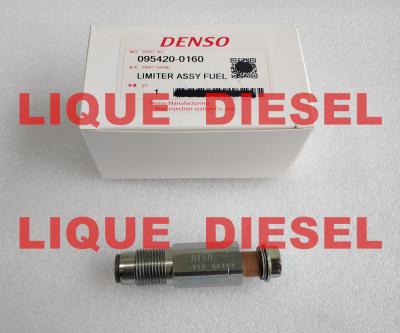 China DENSO pressure limiter 095420-0160 , 0954200160 , 095420 0160 for sale