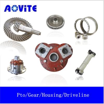 China TEREX/NHL MINING TRUCK PARTS GEAR for sale