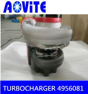 China Holset turbocharger HX60 4956081 for sale