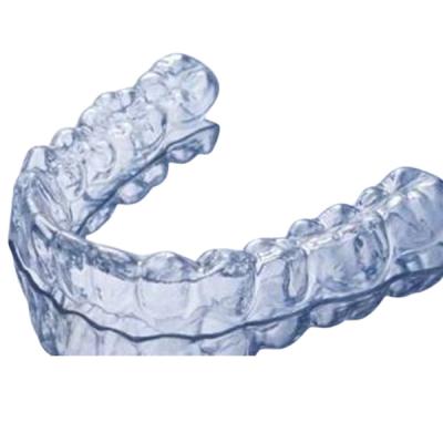 China Simple Install Invisible Fixed Orthodontic Treatment for Dentist Research for sale