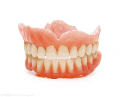 China Flexible Acrylic Denture Dental Lab Digital 3D Printed Resin for sale