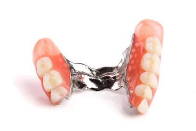 China Invisible Removable Dentures Wisdom Teeth Big Teeth Restoration Implant Covering Temporary for sale