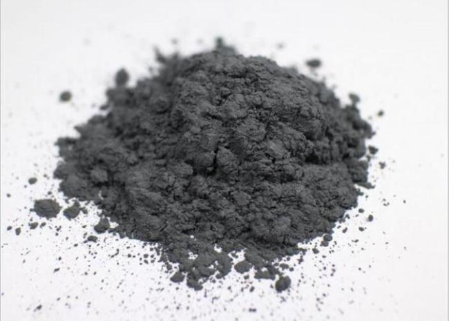 1mm SiC90 Black Silicon Carbide Abrasive Powder High Temperature Refractory 2