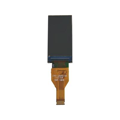 China 0.96 Inch 80x160 SPI Interface TFT LCD Display Module Small IPS LCD Display for sale