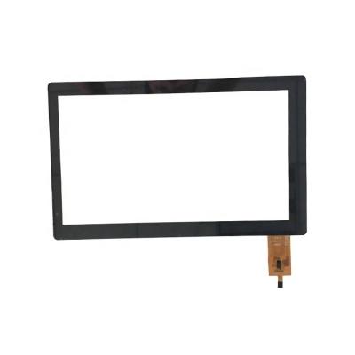 China USB Controller Projected Capacitive Touch Display 11.6 Inch PCAP Landscape 1920x1080 Dots for sale